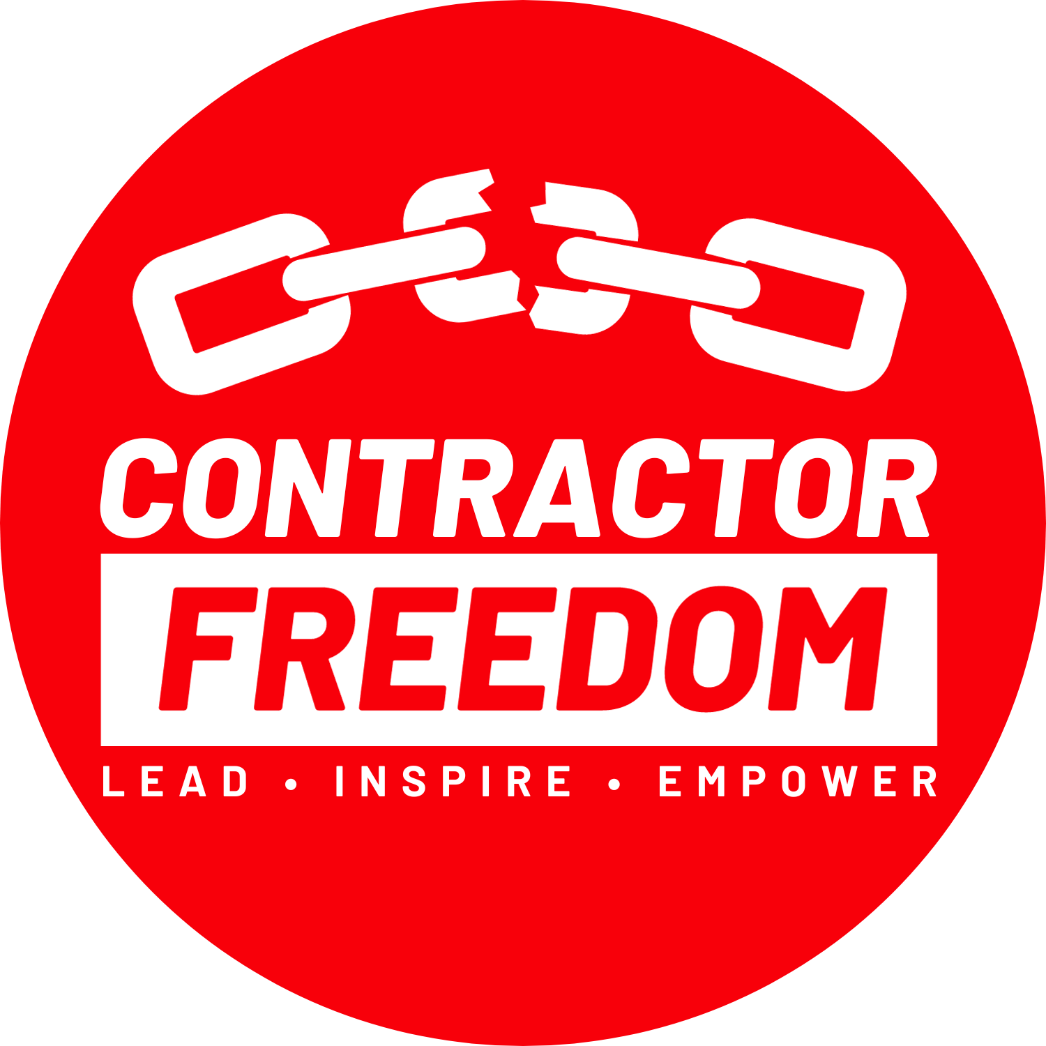 Contractor Freedom